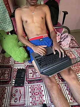 عرض كام samyuthtwink