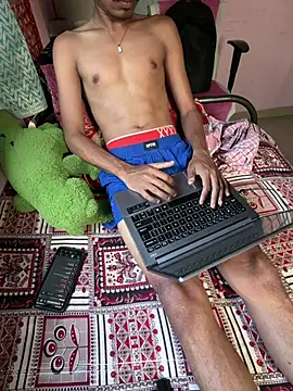 samyuthtwink Webcamshow