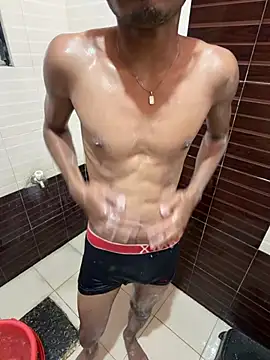 samyuthtwink 웹캠 쇼