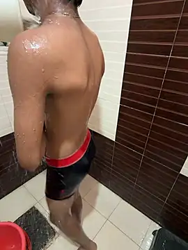 samyuthtwink Adlı Modelin Web Kamerası Şovu
