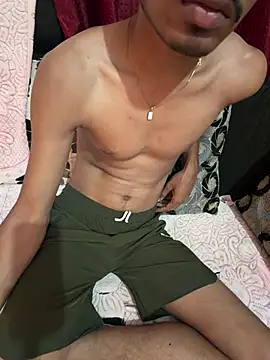 samyuthtwink Webcam-Show