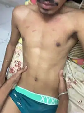 samyuthtwink Webcam Show