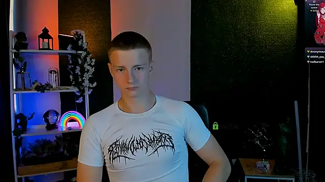 noah_nero Webcamshow