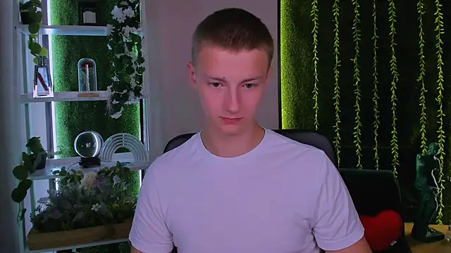Webkamerová show noah_nero