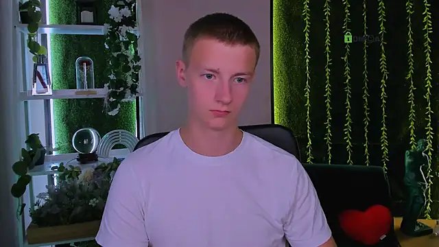 Вебкам-шоу noah_nero