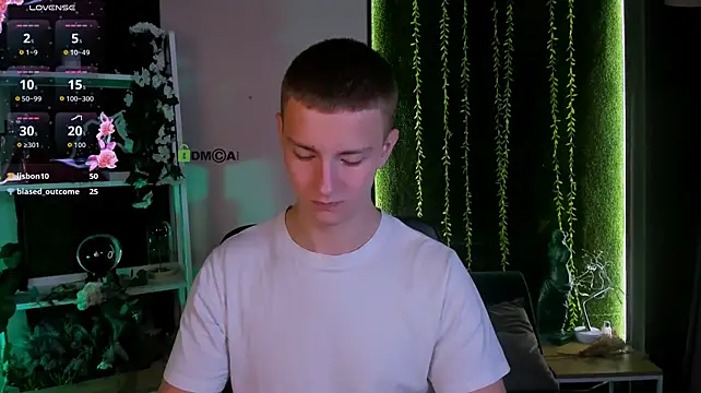 noah_nero – Kamerová šou