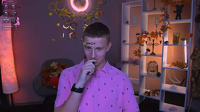 Вебкам-шоу noah_nero