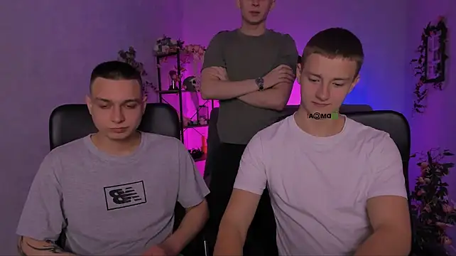 Webkamerová show noah_nero