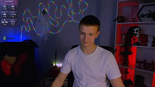 noah_nero – Kamerová šou