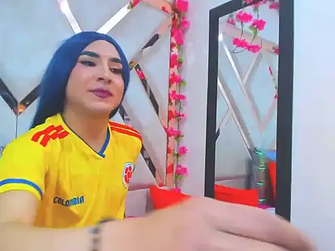 عرض كام georgina_gio1