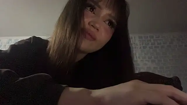 JerriePatches' Webcam Show