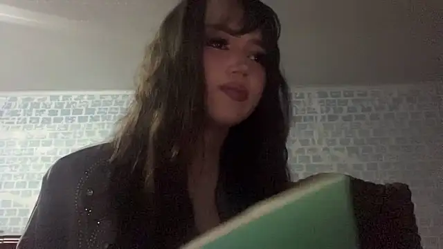 JerriePatches Live XXX-chat