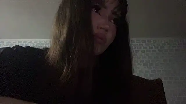 JerriePatches Obrolan Langsung XXX