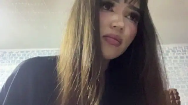 JerriePatches' Live XXX Chat