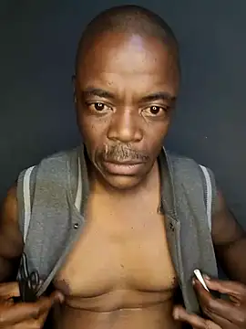 Rod_Gorilla webcam show