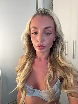 צ'אט XXX בשידור חי של Livsaphire