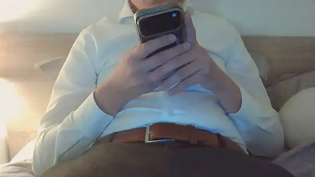 Appatjee – webcam-show