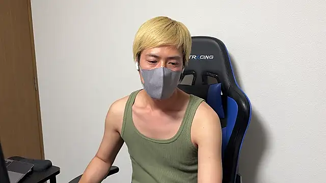 shu_ioriのウェブカメラショー