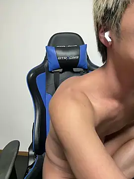 shu_iori webcam show