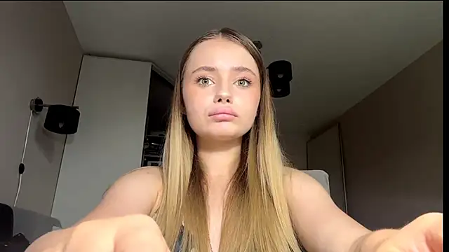 ChauKusak Webcamshow