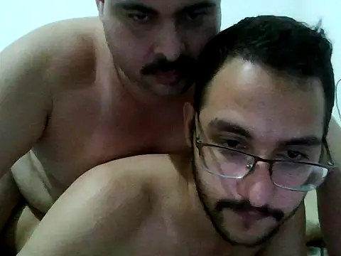 Show de webcam de casal_jj23