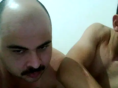 Show webcam de casal_jj23