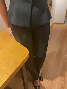 Dana006_ Webcam show