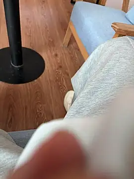Dana006_ Show in webcam