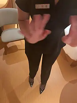 Dana006_ webkamerás műsora