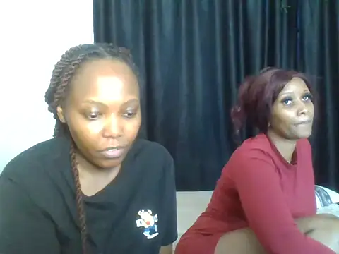 Show de webcam de Cherr_yy