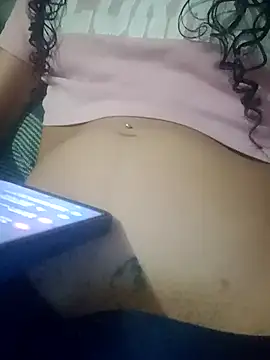 Show de Malevolla na webcam
