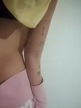Show de Malevolla na webcam