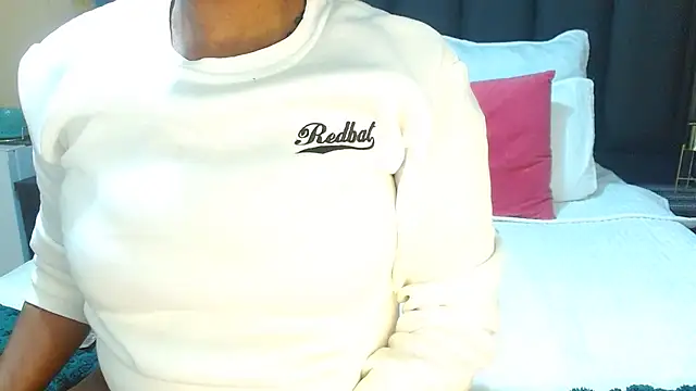 NaughtyLuux12's Webcam Show