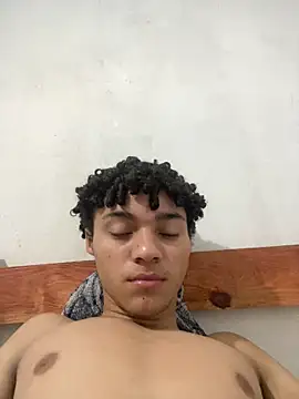 Show de webcam de Guilhermesousaferro
