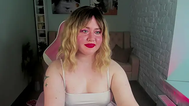 Goddess_Ellis – webcam-show