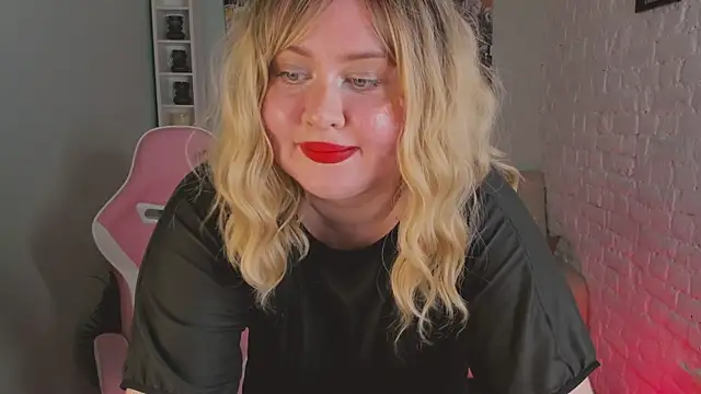 Goddess_Ellis' Webcam Show