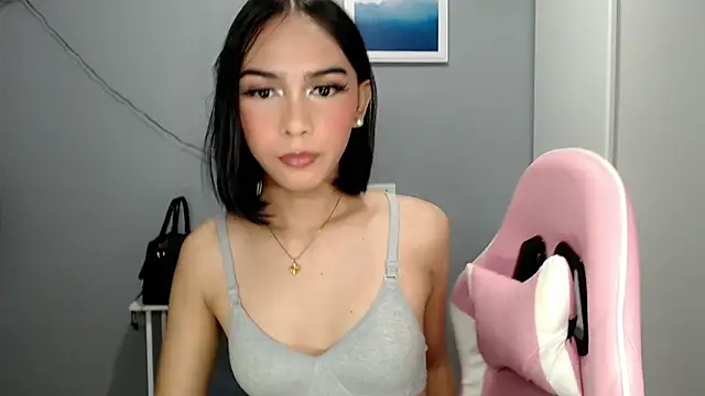 Dreamypearl Webcam show