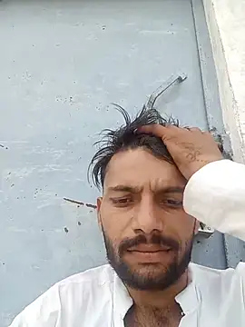 Kaala_Boy Show Webcam