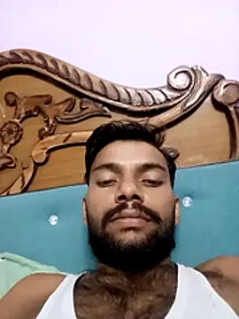 Kaala_Boy's Webcam Show