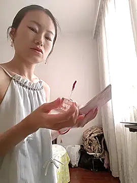 Reiko512 Show Webcam