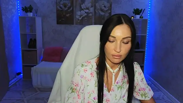 Chat XXX Live NikoleMills
