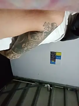 Chat +18 de Sammiguel ao vivo