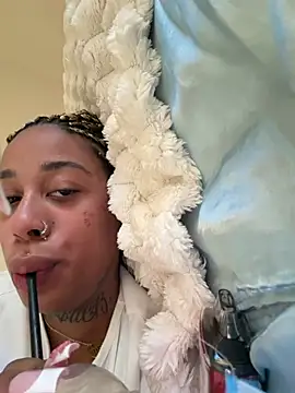 Kirajason Webcam show