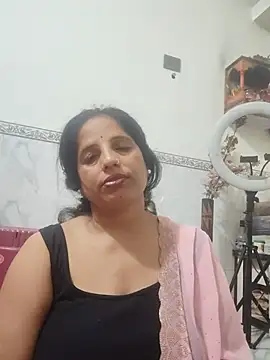 SWEETY01990 Webcam show