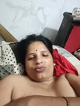 SWEETY01990 webcam show