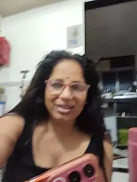 Webkamerová show SWEETY01990