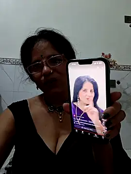 عرض كام SWEETY01990