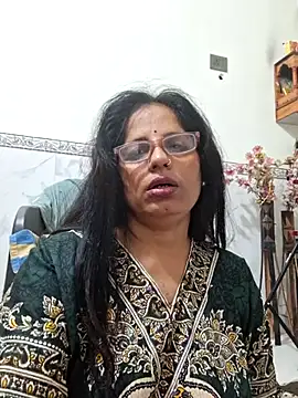 Show de webcam de SWEETY01990