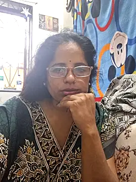 Show webcam de SWEETY01990