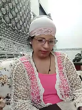 SWEETY01990 Webcam Show